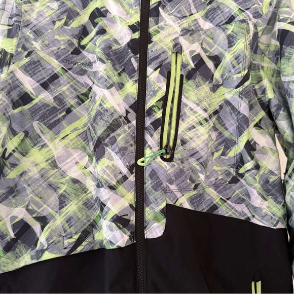 Obermeyer Teen XL Jacket - Picture 7 of 11